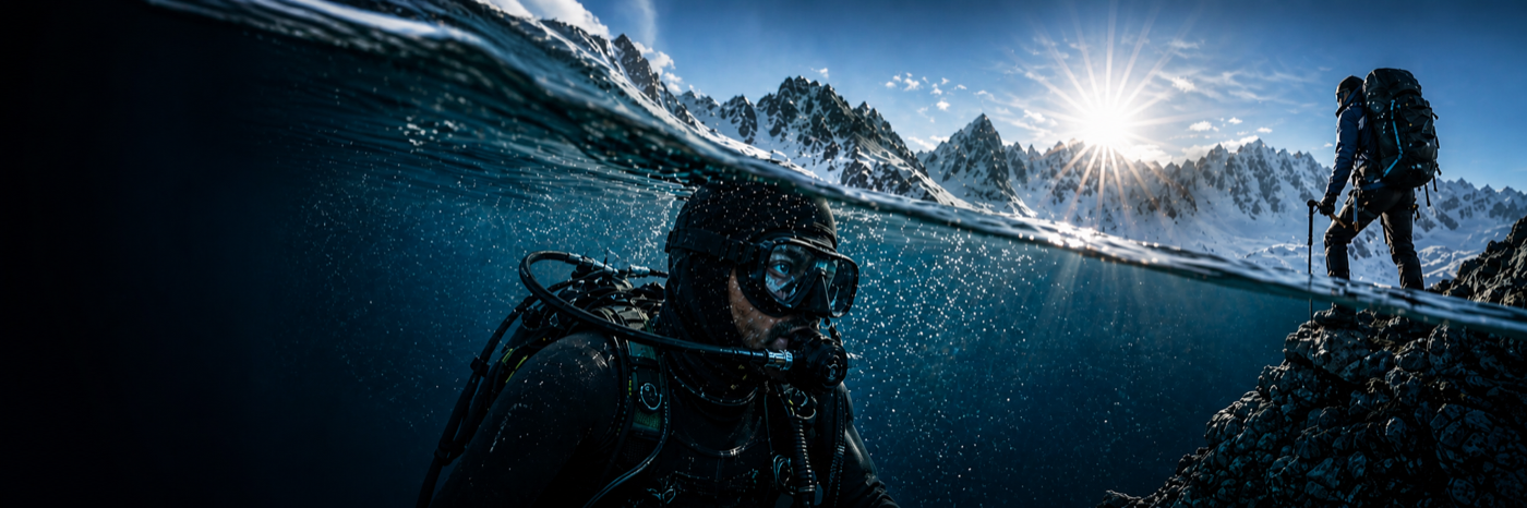 Demetz Performance Optics — Vision sans limites