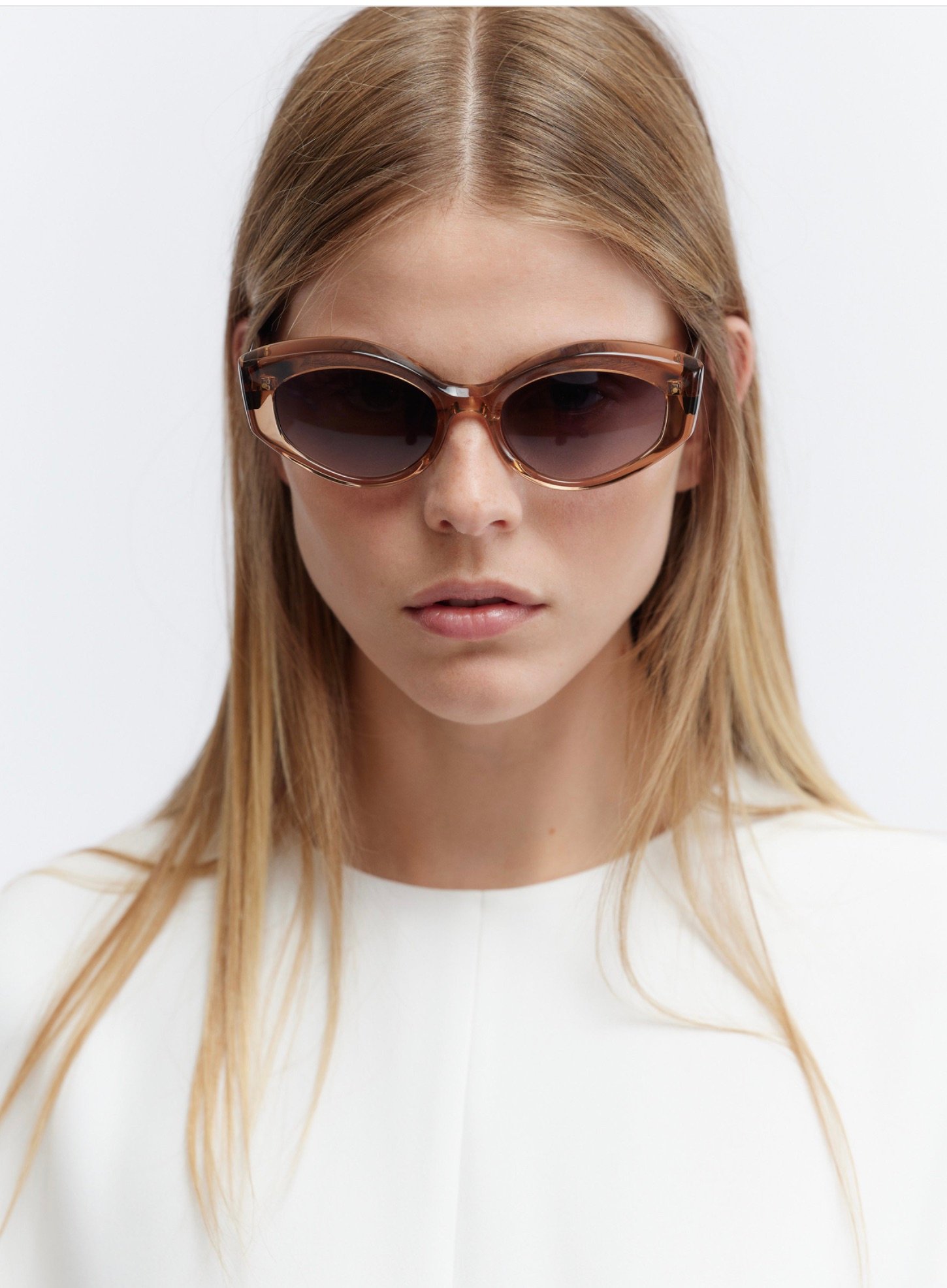 Carven Solaire — Prestige chez Line Optic