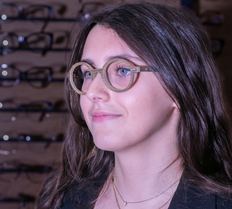 Inbo — Montures chez Line Optic