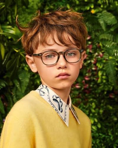 Lunettes solaires enfant — Line Optic