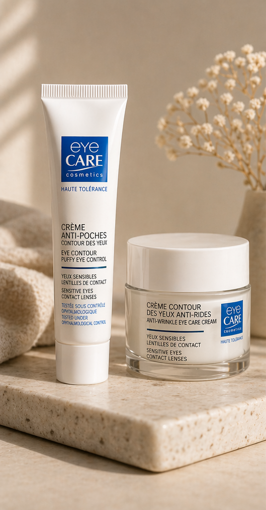 Eye Care — Crèmes contour des yeux